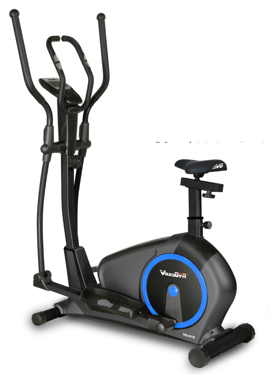 weslo hybrid elliptical