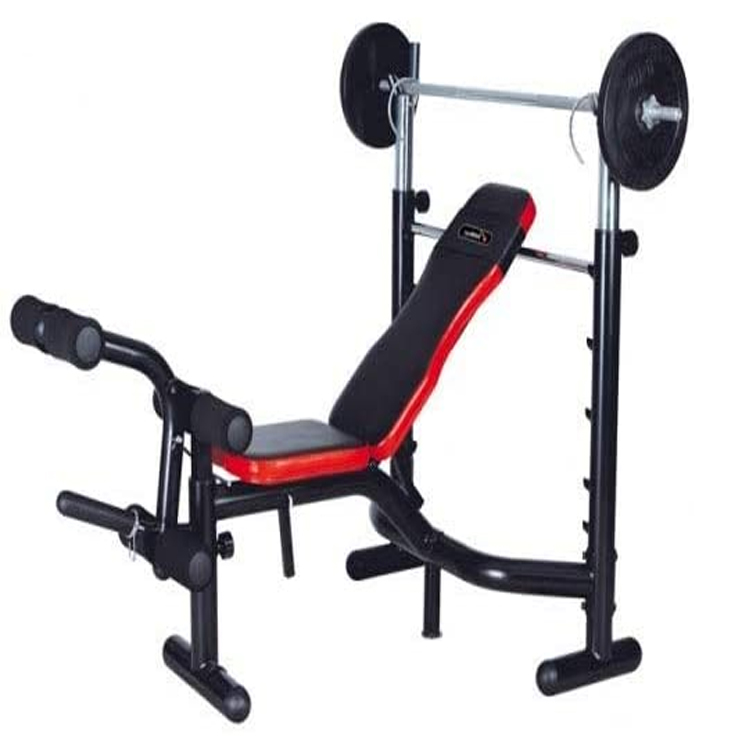 Skyland Bench Press Weight Bench EM-1831 – Best Shoppe