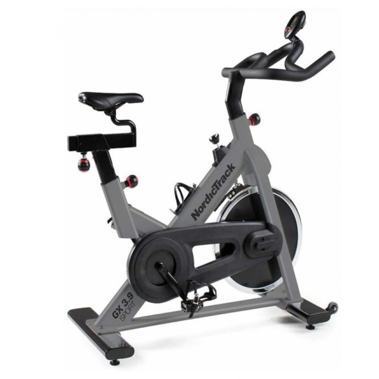 nordictrack gx 7.0 spin bike