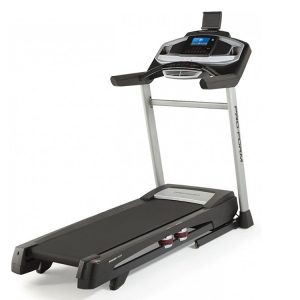 Strength master tm6030 discount treadmill