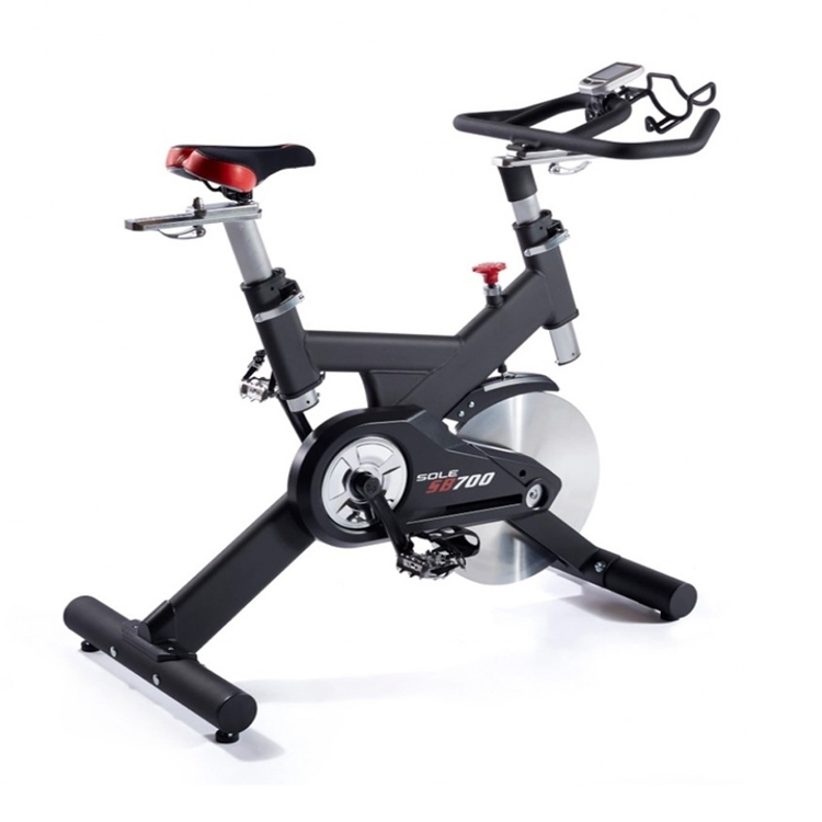 sole 900 spin bike