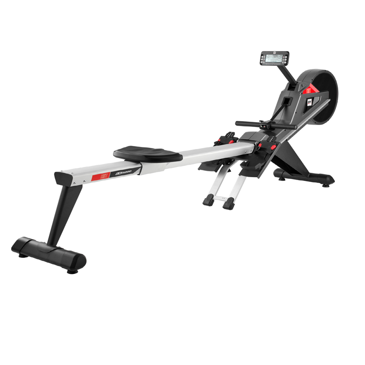 BH Fitness Rower Machine – R520 – Best Shoppe